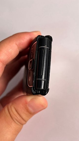 Nokia 3710a-1 Fold