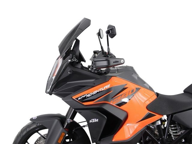 Pantalla MRA Touring KTM Super Adventure 1290