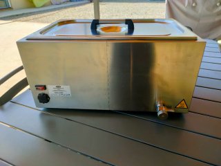 Roner Sous Vide Cocción Baja Temperatura