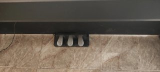 Piano Thomann DP-26 con Soporte Madera