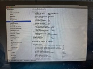 MacBook Pro 13" Mid‑2010 16Gb Ram 120Gb SSD DVD RW