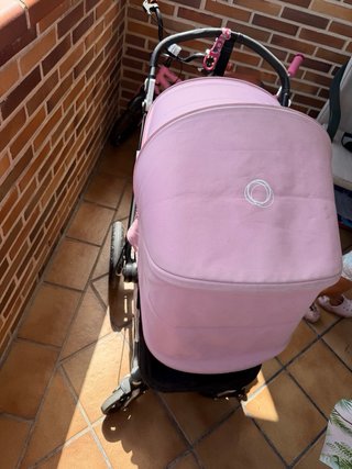 Bugaboo camaleon 3
