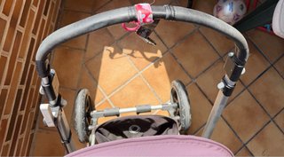 Bugaboo camaleon 3