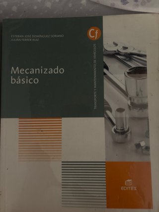 Libros Fp Electromecánica