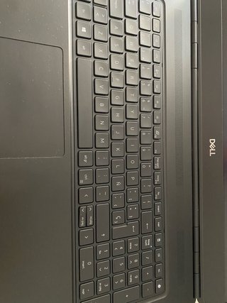 Dell Precision 7760 Estación de Trabajo Portátil