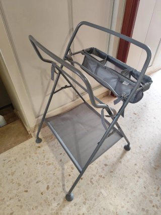 Bañera plegable Twistshake