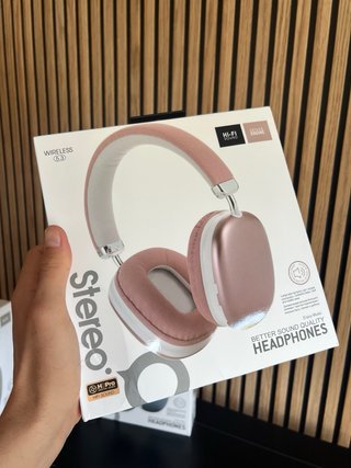 Pack 4 Auriculares Inalámbricos Bluetooth