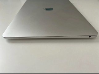 MacBook Air 13” Plata