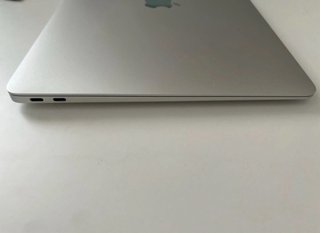 MacBook Air 13” Plata