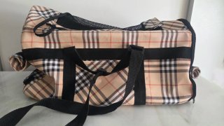 Transportín para gato/perro