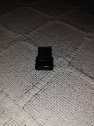 Receptor WiFi USB Edimax