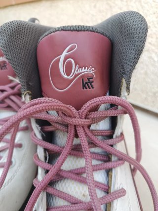 π Patines clásicos π