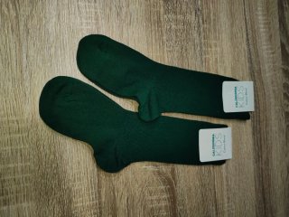 Calcetines Calzedonia Kids Verdes