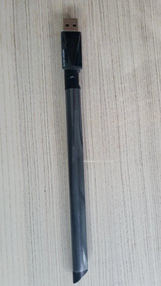 Adaptador Wifi USB MERCUSYS