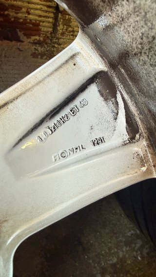 Llantas 18 Originales Audi