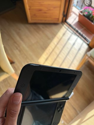 Nintendo 3DS XL