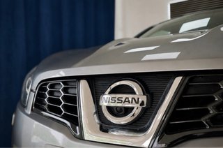 Nissan Qashqai Tekna Premium 4x2 CVT Automatico