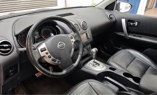 Nissan Qashqai Tekna Premium 4x2 CVT Automatico