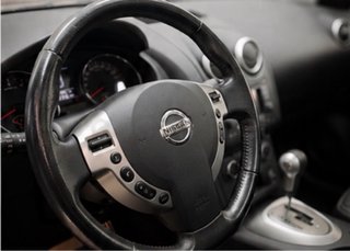 Nissan Qashqai Tekna Premium 4x2 CVT Automatico
