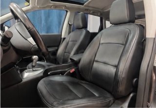 Nissan Qashqai Tekna Premium 4x2 CVT Automatico