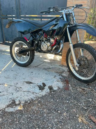 Se vende beta rrt