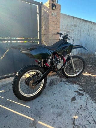 Se vende beta rrt