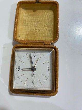 Reloj de bolsillo SML