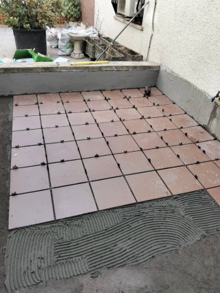 Manitas armado de muebles IKEA pinturas fontanería