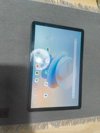 Tablet Teclast P50Ai 11 Negra