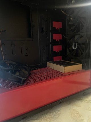 Caja PC Phanteks Eclipse P400 Negra