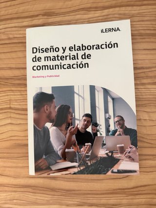 Libros grado superior Marketing y Publicidad