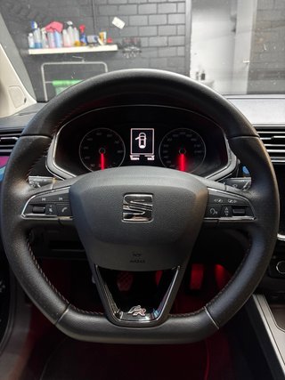 🔥 SEAT IBIZA FR 1.0 TSI 115 CV | 2017 | 134.000 KM