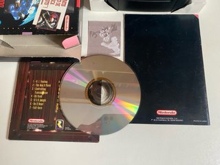 Killer Instinct Super Nintendo SNES PAL