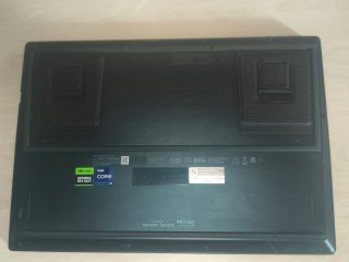 ASUS Zenbook Pro Duo 14 OLED (i9,4060, 32gb, 2Tb)