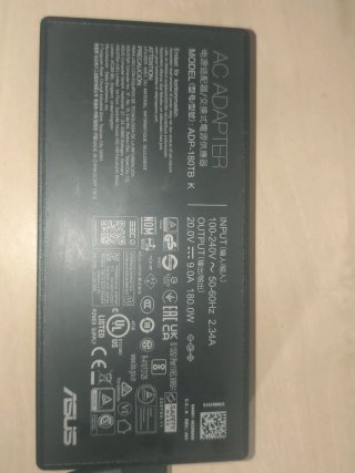 ASUS Zenbook Pro Duo 14 OLED (i9,4060, 32gb, 2Tb)