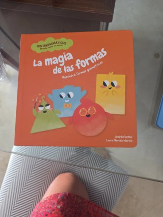 El juego de las adivinanzas: Cuenta hasta 5