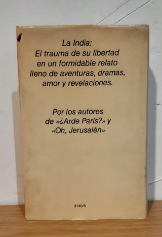 Esta noche, la libertad