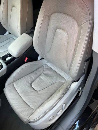 Audi A5 2011
