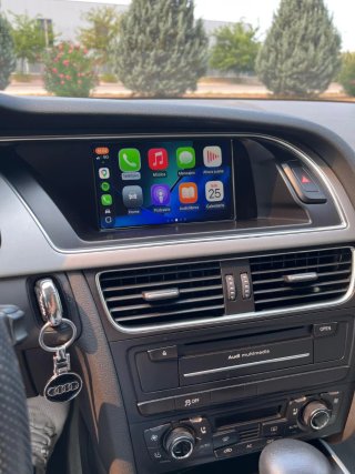 Audi A5 2011