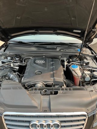Audi A5 2011