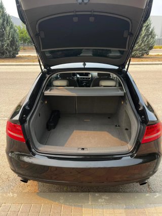 Audi A5 2011