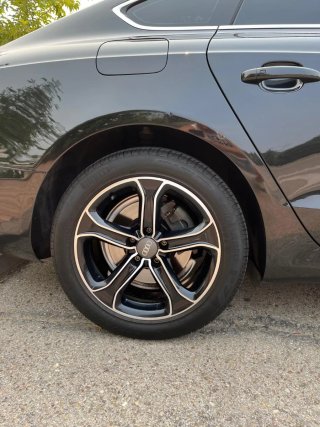 Audi A5 2011