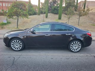 Opel Insignia 2011