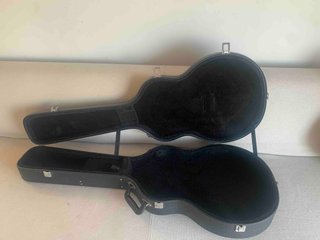 Epiphone Sheraton II Pro Natural Guitarra