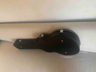 Epiphone Sheraton II Pro Natural Guitarra