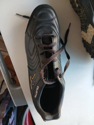 Zapatillas deportivas hombre negras