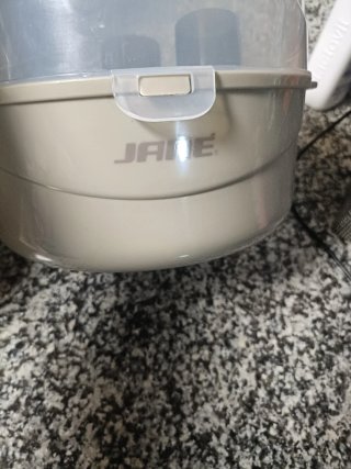 Esterilizador microondas Jane Maternity