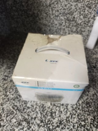 Esterilizador microondas Jane Maternity