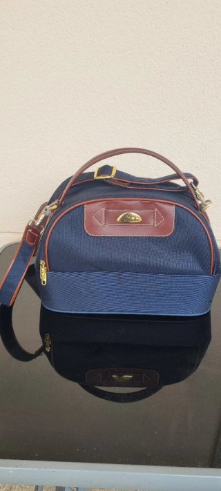Maleta Samsonite 20kg + Neceser+bolso de equipaje