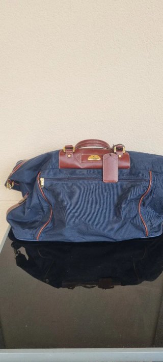 Maleta Samsonite 20kg + Neceser+bolso de equipaje